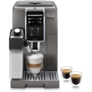 DeLonghi espressomachine Dinamica Plus ECAM370.95.T