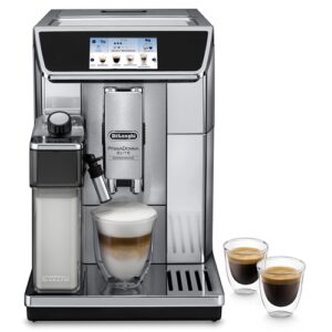 DeLonghi espressomachine PrimaDonna Elite ECAM650.85.MS