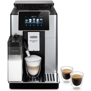 De'Longhi espressomachine PrimaDonna Soul ECAM610.55.SB