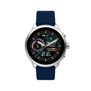 Fossil Gen 6 Display Smartwatch Wellness Edition Ftw4070