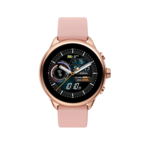 Fossil Gen 6 Display Smartwatch Wellness Edition Ftw4071