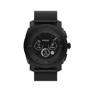 Fossil Gen 6 Hybrid Smartwatch Ftw7062