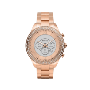 Fossil Gen 6 Hybrid Smartwatch Ftw7063