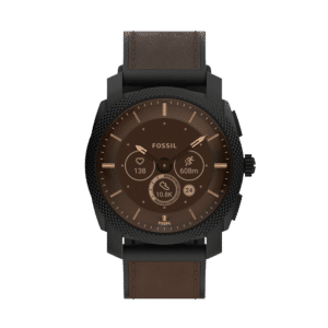 Fossil Gen 6 Hybrid Smartwatch Ftw7068