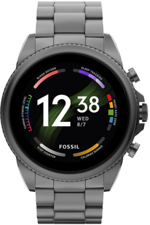 Fossil Gen 6 Smartwatch Ftw4059