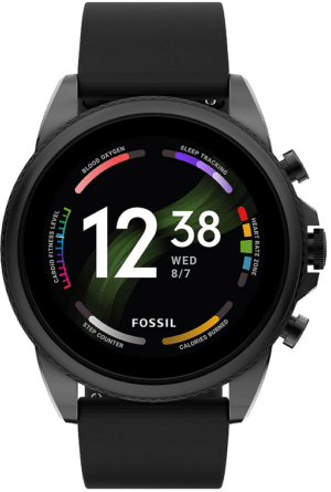 Fossil Gen 6 Smartwatch Ftw4061