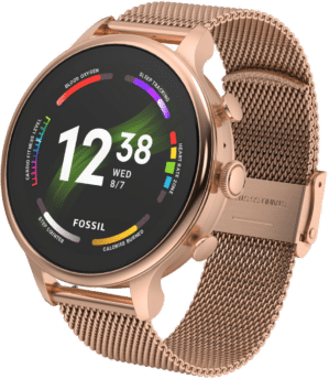 Fossil Gen 6 Smartwatch Ftw6082