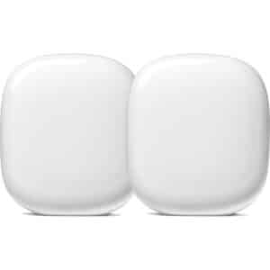 Google Nest Wifi Pro mesh router 2 stuks