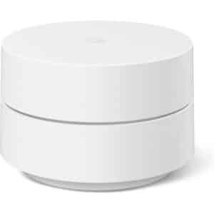 Google Wifi (2021) mesh router 1 stuk