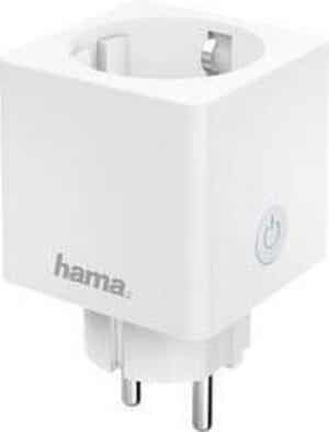 Hama Slimme Stekker Schakelaar Wit
