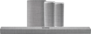 Harman Kardon Citation Bar + Harman Kardon Citation Surround+ Harman Kardon Citation Sub S