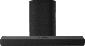 Harman Kardon Citation MultiBeam 700 + Harman Kardon Citation Sub S Zwart
