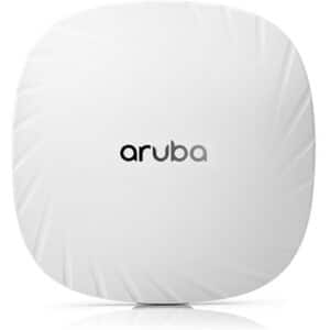 Hewlett Packard Enterprise HPE Aruba AP-505 RW Unified AP access point