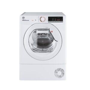 Hoover warmtepompdroger HLE H8A2TE-S