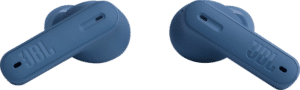 JBL Tune Beam Blauw