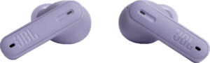 JBL Tune Beam Paars
