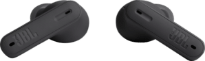 JBL Tune Beam Zwart