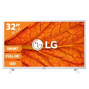 LG 32LQ63806LC - 32 inch - LED TV