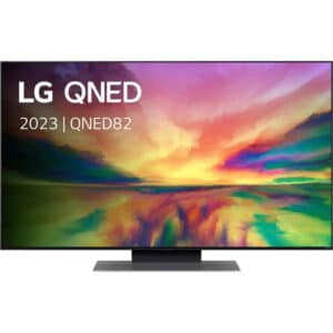 LG 50QNED826RE led-tv 4x HDMI, WLAN, LAN, BT, Sound, Smart, HDR10, 120Hz