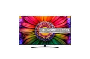 LG 55UR81006LJ (2023) - 55 inch - UHD TV