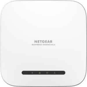 Netgear WAX214 access point