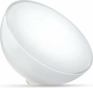 Philips Hue Go Tafellamp V2 - White and Color Ambiance - Wit - 43W