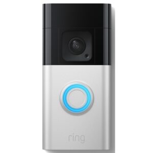 Ring Battery Video Doorbell Plus