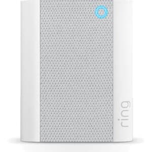 Ring Chime (2de generatie) deurbel