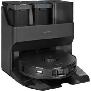 Roborock S7 MaxV Ultra robotstofzuiger incl. Empty Wash Fill Dock