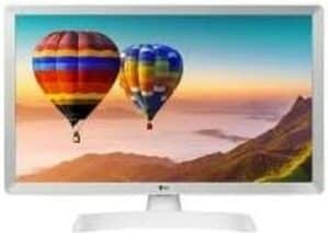 SMART TV LG 24TQ510SWZ 24" HD LED WIFI LED HD