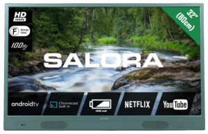 Salora LANGATON32MG - 32 inch - LED TV
