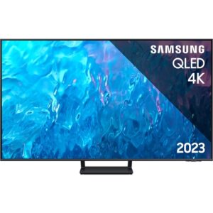 Samsung 55 inch QLED 4K SMART TV Q75C (2023)