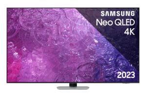 Samsung QE65QN93CAT NEO QLED 4K 2023 - 65 inch - QLED TV