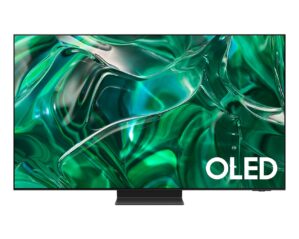 Samsung QE65S95CAT OLED 4K 2023 - 65 inch - OLED TV