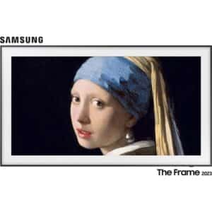 Samsung QLED 4K TV THE FRAME 43LS03B (2023)