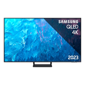 Samsung Qled 4k Smart Tv 85q70c (2023)