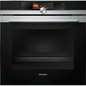 Siemens HS658GXS7 iQ700 inbouw oven met stoom