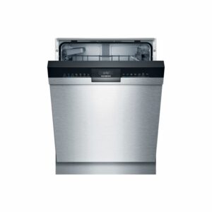 Siemens vaatwasser (onderbouw) SN43HS36TE