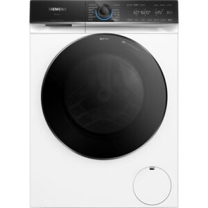 Siemens wasmachine WG56B2A7NL met wasmiddelscan via Home Connect