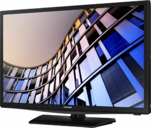Smart TV Samsung UE24N4305 24 LED HD HDR 24"