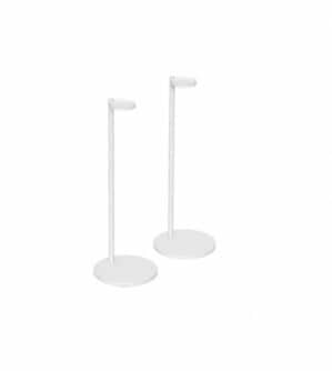 Sonos E10SPWW1, Vloer, Metaal, Wit, Vloer, 1 poot/poten, 91 cm