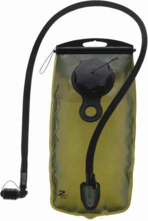 Source WXP 2L Storm Valve Hydration System