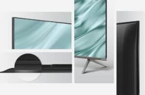 TCL C63 Series 55C631 tv