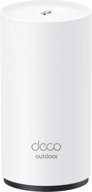 TP-Link Deco X50-Outdoor mesh wifi 6 uitbreiding