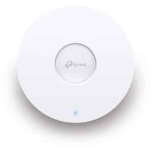 TP-Link Omada EAP670 AX5400 wifi 6 access point voor plafondmontage mesh access point PoE