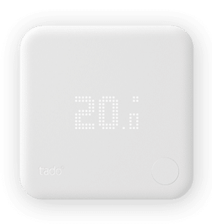Tado Slimme Thermostaat V2