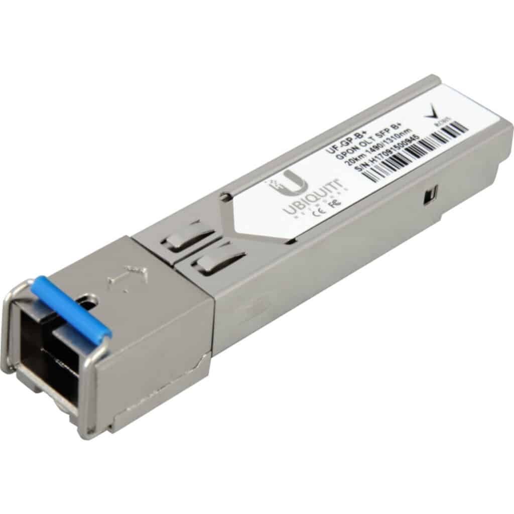 Smart Module Gpon Ubiquiti UFiber GPON Class B+ access point - Smart Gear Compare