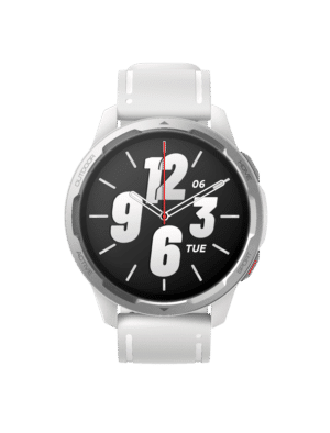 Xiaomi Watch S1 Active Gl - Wit