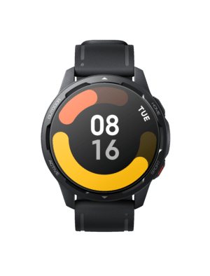 Xiaomi Watch S1 Active Gl - Zwart