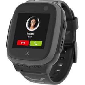 Xplora X5 Play Kindersmartwatch smartwatch Bellen, GPS, Camera, Berichtjes